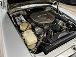 1984 Mercedes SL500 oldtimer te koop