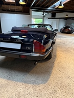1990 Jaguar XJS oldtimer te koop