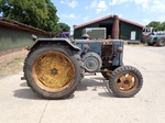 1959 Lanz D3806 oldtimer tractor te koop