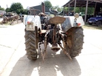1959 Lanz D3806 oldtimer tractor te koop