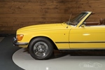 1973 Mercedes 450SL oldtimer te koop