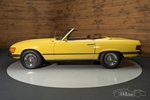 1973 Mercedes 450SL oldtimer te koop