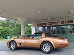1982 Chevrolet Corvette oldtimer te koop