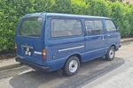1981 Toyota HIACE oldtimer te koop