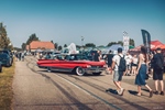 1960 Buick Electra oldtimer te koop