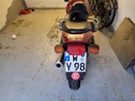 1992 BMW Mystic oldtimer te koop