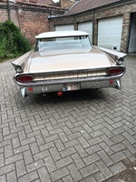 1959 Pontiac Catalina oldtimer te koop