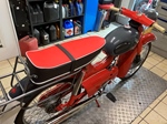 1965 Kreidler eitank oldtimer bromfiets te koop