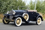 1930 Ford Model A Roadster Deluxe oldtimer te koop
