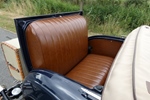 1930 Ford Model A Roadster Deluxe oldtimer te koop