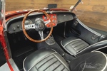 1960 Triumph TR3 oldtimer te koop
