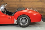 1960 Triumph TR3 oldtimer te koop
