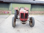 1971 Schlüter Super 450S oldtimer tractor te koop