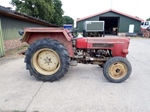 1971 Schlüter Super 450S oldtimer tractor te koop
