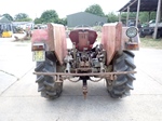 1971 Schlüter Super 450S oldtimer tractor te koop