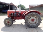 1960 Schlüter S45 oldtimer tractor te koop