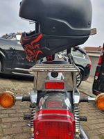 1987 Yamaha xv1000 oldtimer motorfiets te koop