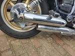 1987 Yamaha xv1000 oldtimer motorfiets te koop