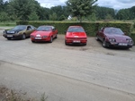 1991 Nissan 100NX oldtimer te koop