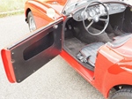 1962 MG MGA 1600 MkII Roadster oldtimer te koop
