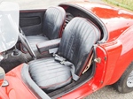 1962 MG MGA 1600 MkII Roadster oldtimer te koop