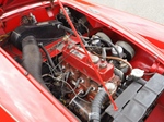 1962 MG MGA 1600 MkII Roadster oldtimer te koop