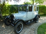1926 Ford T oldtimer te koop