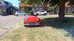 1960 Triumph TR3a oldtimer te koop