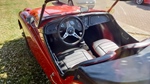 1960 Triumph TR3a oldtimer te koop