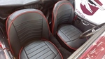 1960 Triumph TR3a oldtimer te koop