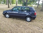 1996 Volkswagen Golf oldtimer te koop