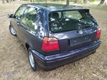1996 Volkswagen Golf oldtimer te koop
