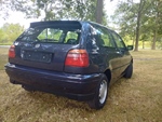 1996 Volkswagen Golf oldtimer te koop
