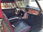 1977 MG B oldtimer te koop