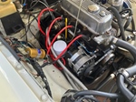 1977 MG B oldtimer te koop
