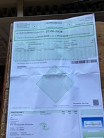1977 MG B oldtimer te koop