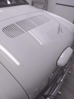 1971 Volkswagen Karmann ghia cabrio oldtimer te koop
