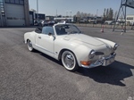 1971 Volkswagen Karmann ghia cabrio oldtimer te koop