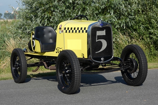 1930 Ford Model A Beach Racer vooroorlogse oldtimer te koop