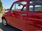1968 Fiat 500 oldtimer te koop