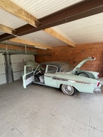 1955 Studebaker Champion oldtimer te koop