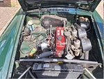 1965 MG B oldtimer te koop