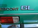 1975 Ford Escort mk 2 oldtimer te koop