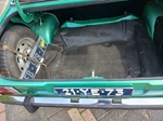 1975 Ford Escort mk 2 oldtimer te koop
