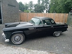 1956 Ford Thunderbird oldtimer te koop