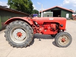 1960 Schlüter S45 oldtimer tractor te koop