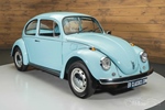 1973 Volkswagen Kever oldtimer te koop