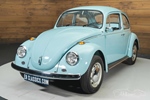1973 Volkswagen Kever oldtimer te koop