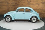 1973 Volkswagen Kever oldtimer te koop