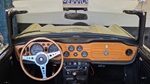 1968 Triumph tr 250 oldtimer te koop
